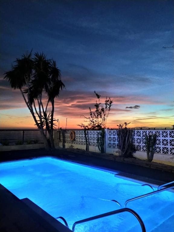 Hotel Santa Rosa - Single Room With Sea View
