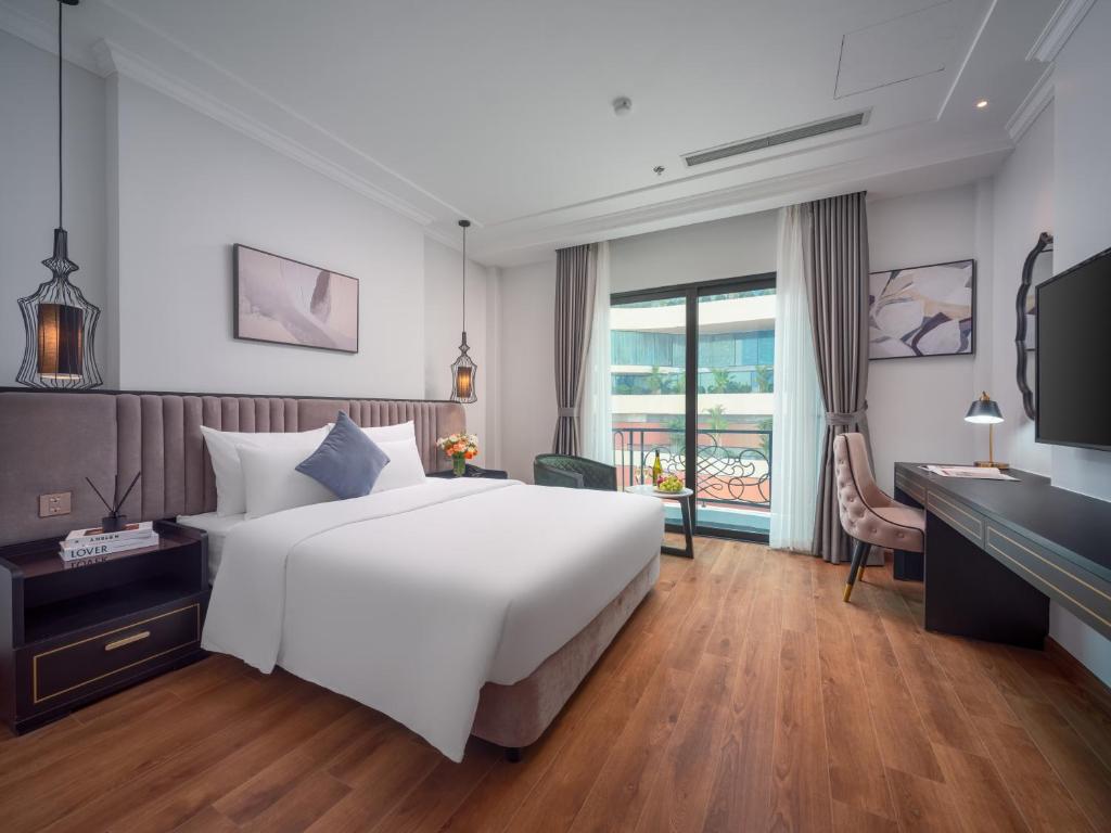 22Land Cloud Hotel