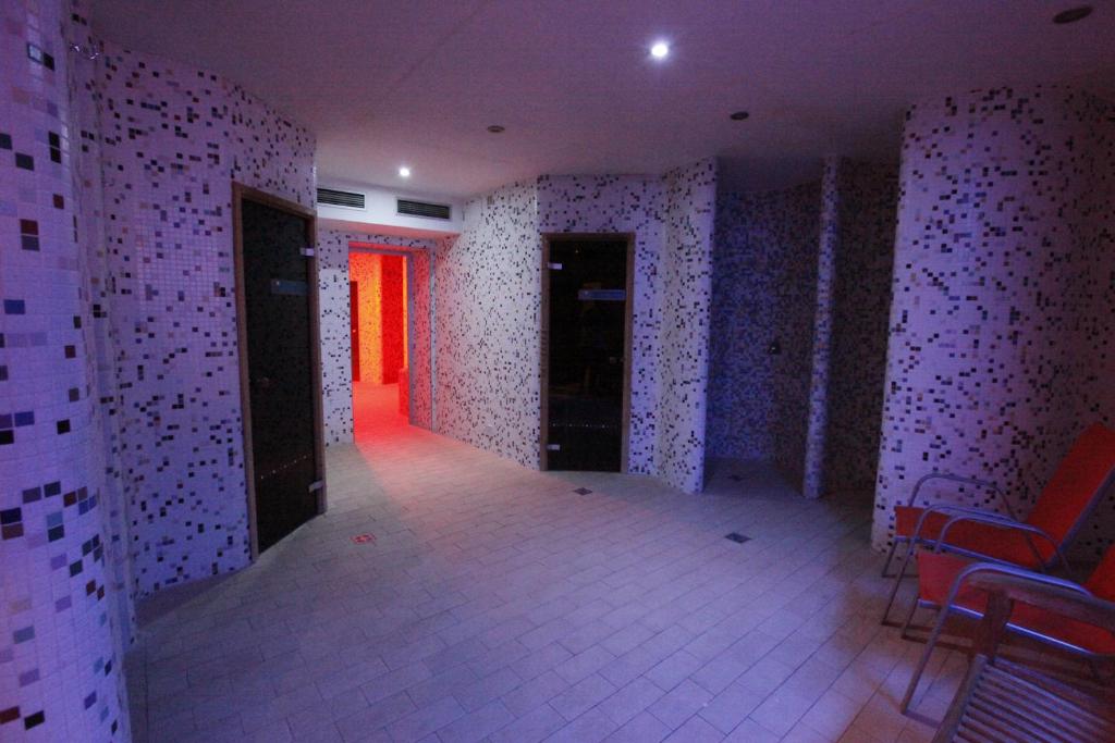 Fotografie z fotogalerie ubytování Wellness Hotel Staré Město v destinaci Uherské Hradiště