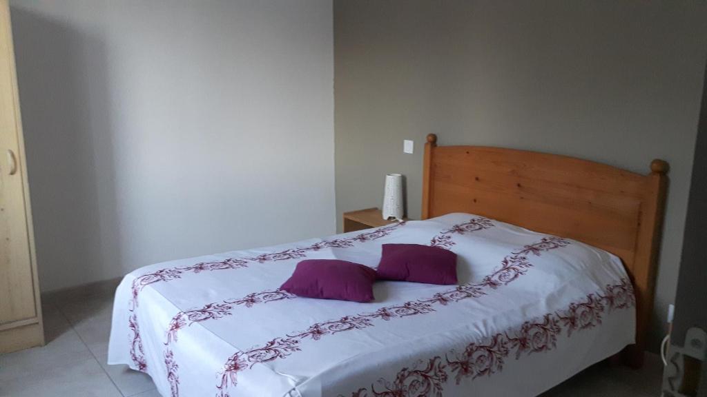 Le Mas de Mon Pere - 19