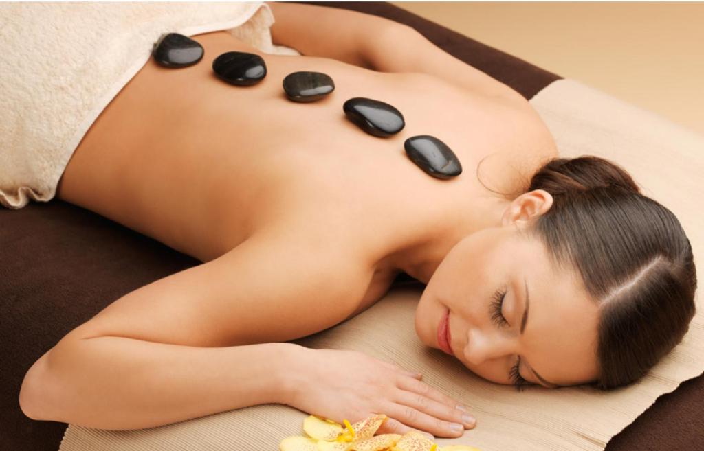 Lázně a/nebo wellness v ubytování ARQUEOLOGO Exclusive Boutique Hotel Cusco - Centro Histórico