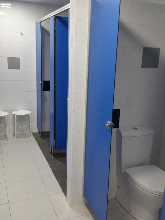 Albergue Turistico la Credencial - 12