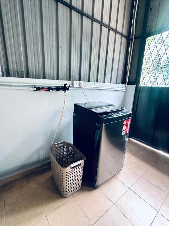 Foto sihtkohas Semporna asuva majutusasutuse Alana Guesthouse galeriist