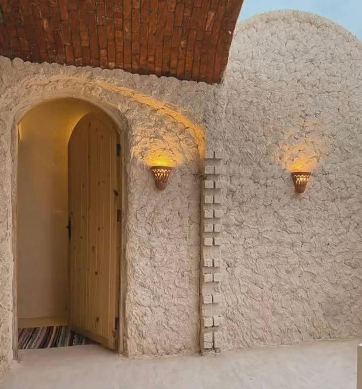 Siwa Nostalgia Ecolodge