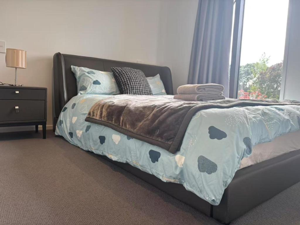 Epsom Tidy House - Resim 15