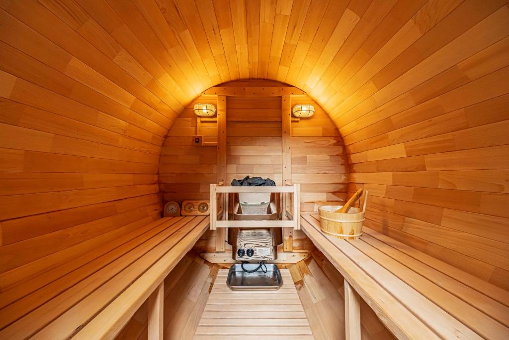 Fotografie z fotogalerie ubytování nest Retreat Atami v destinaci Atami
