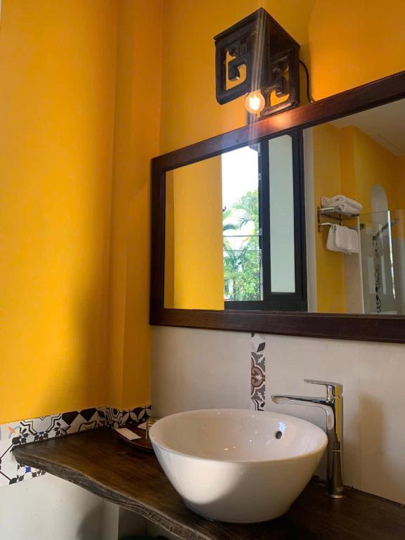Bố cục La Y Riverview
