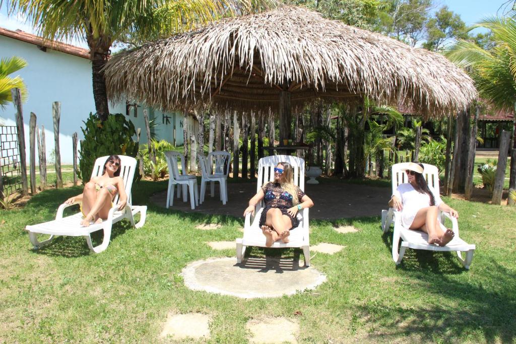  Acquamarine Park Hotel