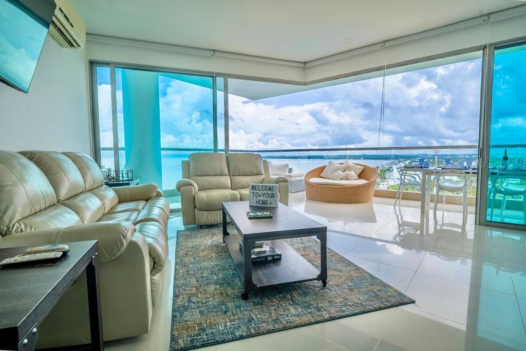 Picture of Stunning Apartment In Montecastelli Pisano With House A Panoramic View