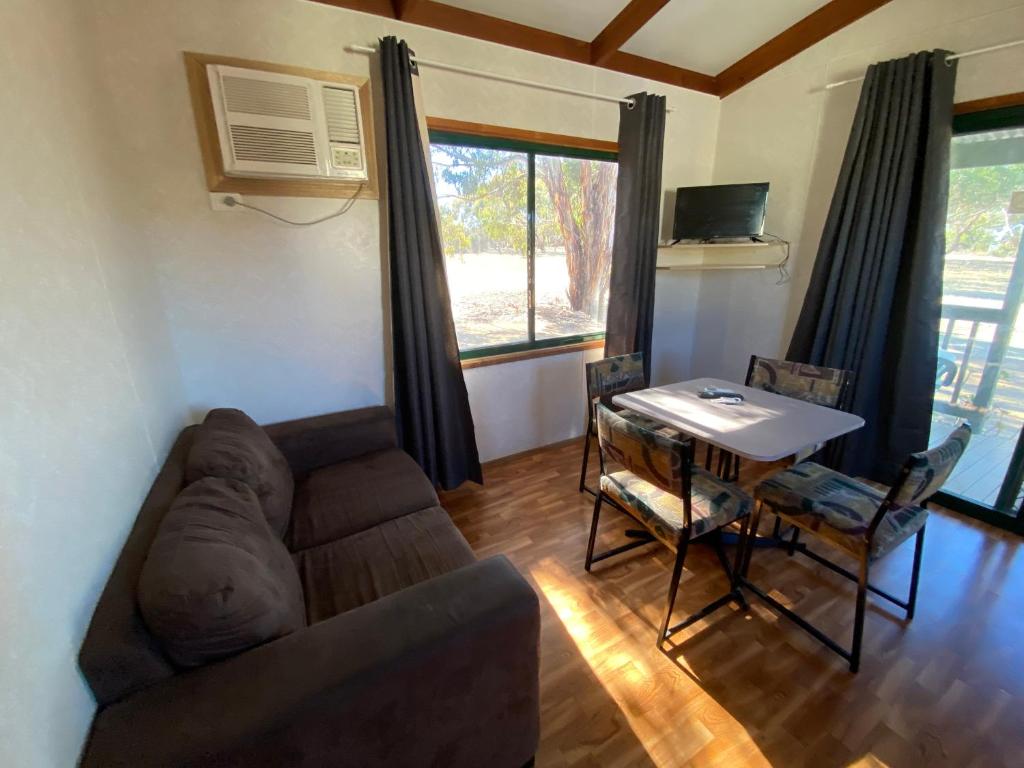 Kangaroo Island Cabins photo