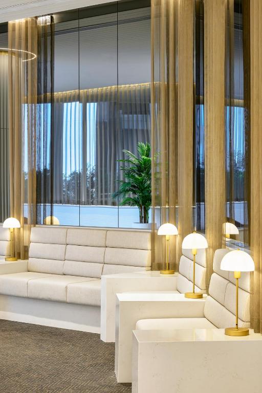 Meriton Suites Bondi Junction - Resim 4