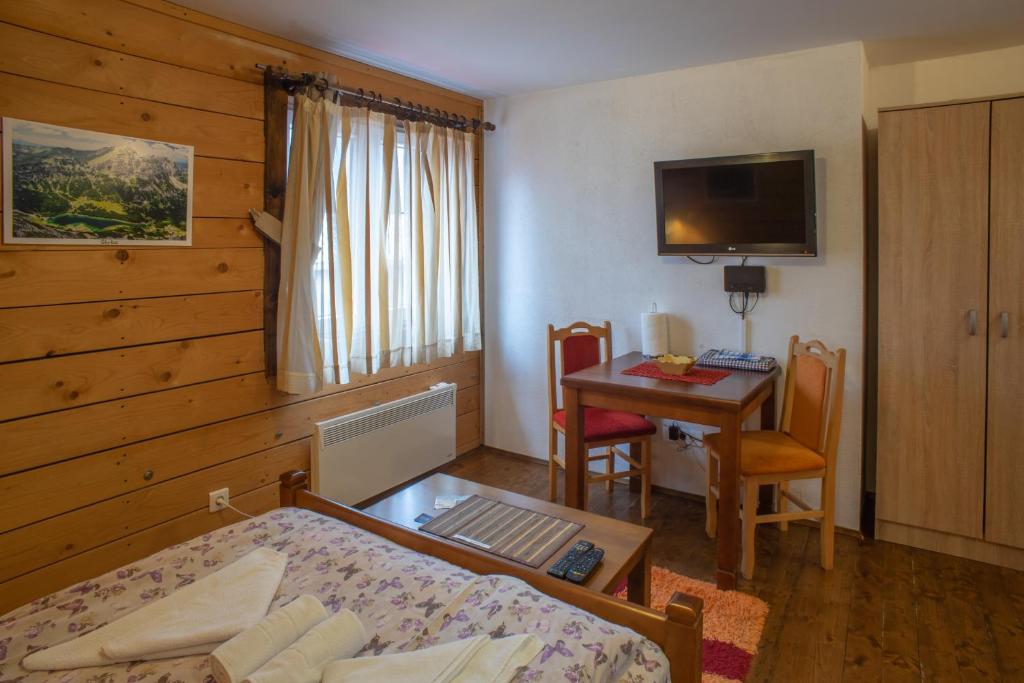 Apartments Peaks - 9