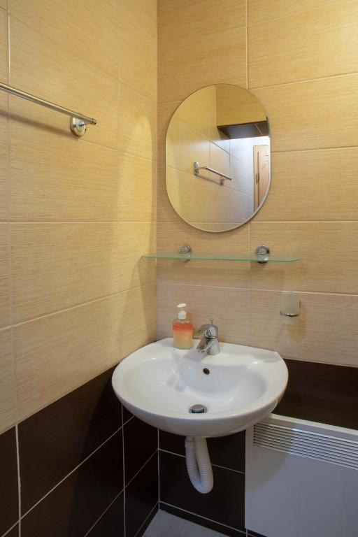 Apartments Peaks - 14