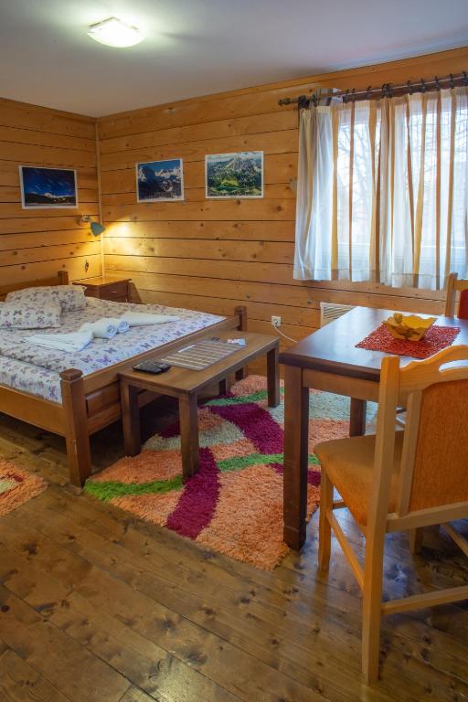 Apartments Peaks - 5