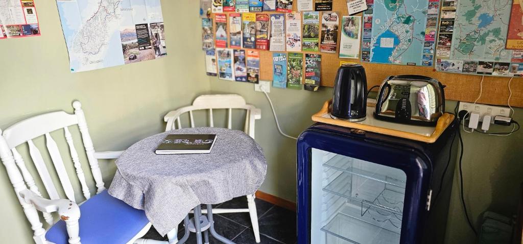 Fred&Donz Bed and Breakfast - Resim 4