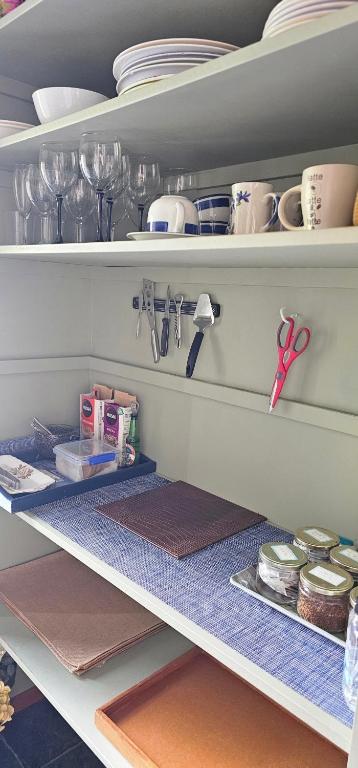 Fred&Donz Bed and Breakfast - Resim 23