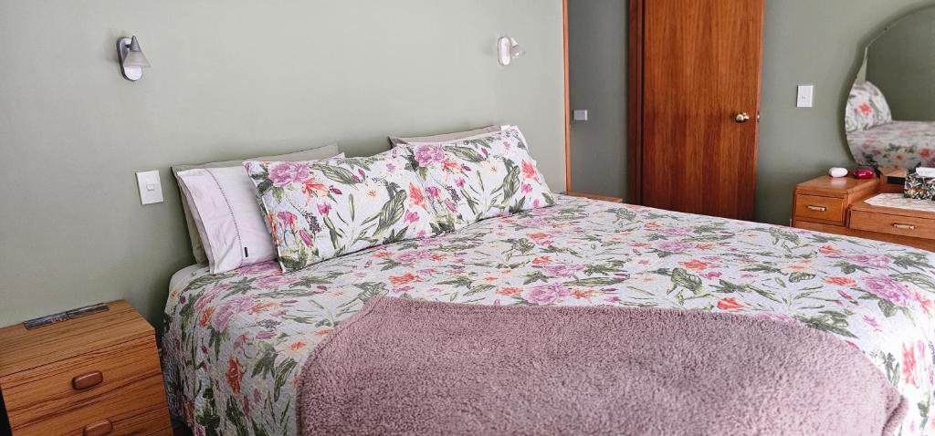 Fred&Donz Bed and Breakfast - Resim 18