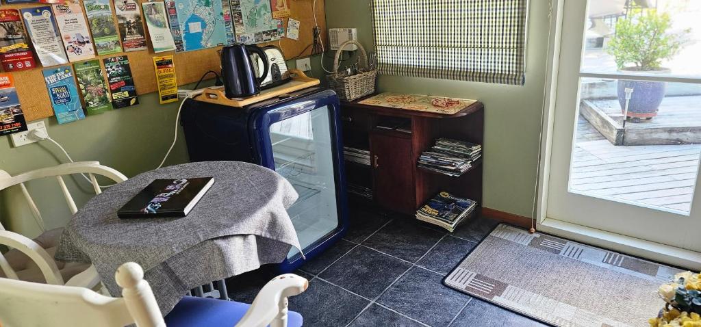 Fred&Donz Bed and Breakfast - Resim 22