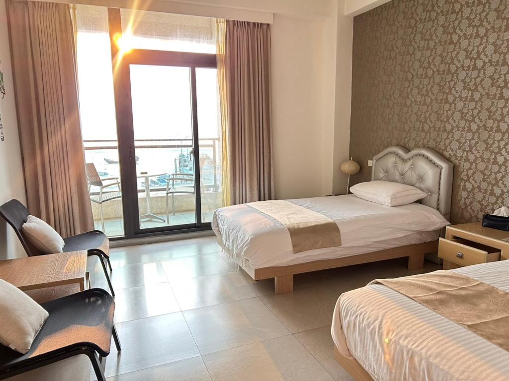 馬祖民宿評價、特色體驗、房價資訊、訂房連結 – 溫馨親切的在地家園 - 照片 9