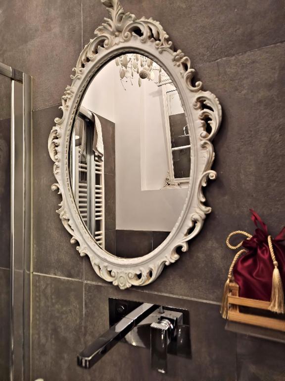 Fotografia z galérie ubytovania AB Suite Bohèmien B&B v destinácii Bologna