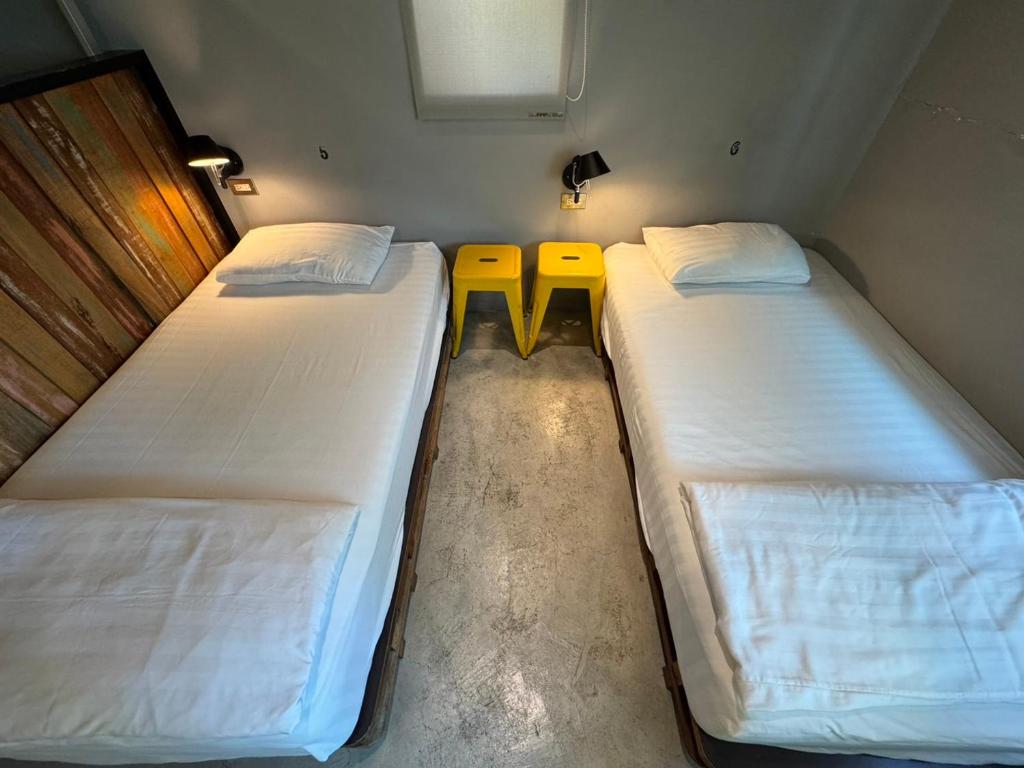 Cun Cuisine Homestay - 