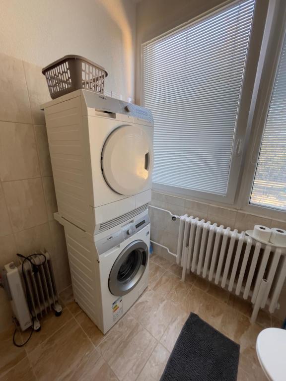 Fotografie z fotogalerie ubytování Apartmán u Vity v destinaci Bolatice