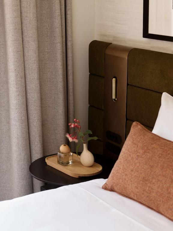 Adina Apartment Hotel Sydney Town Hall - Resim 3