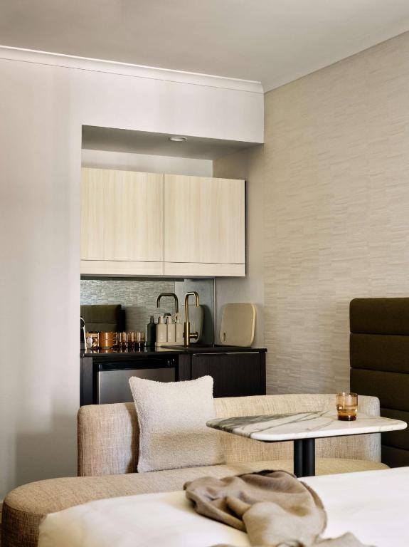 Adina Apartment Hotel Sydney Town Hall - Resim 19