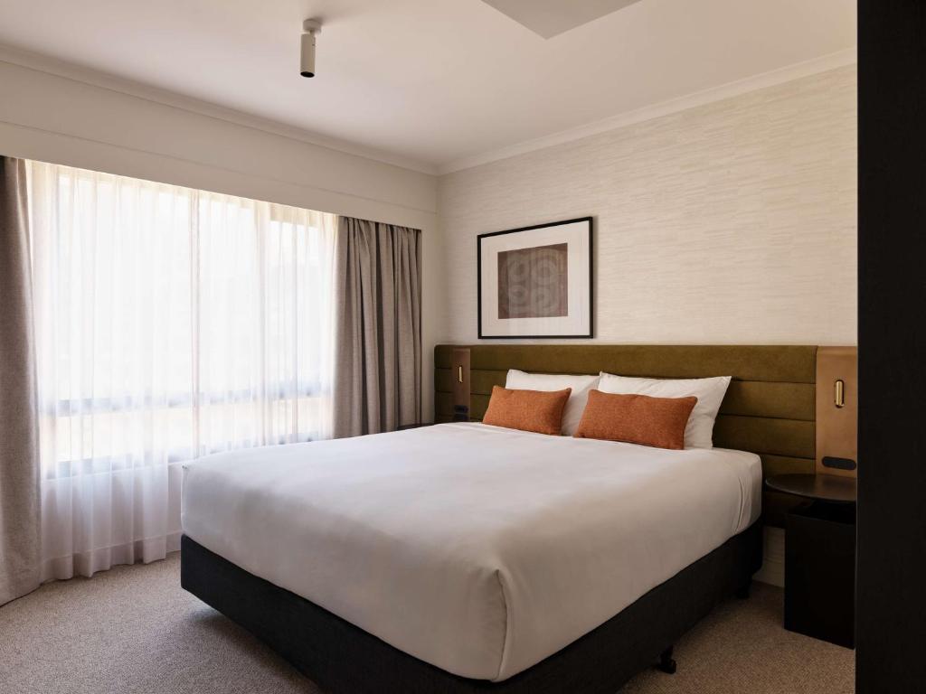 Adina Apartment Hotel Sydney Town Hall - Resim 23