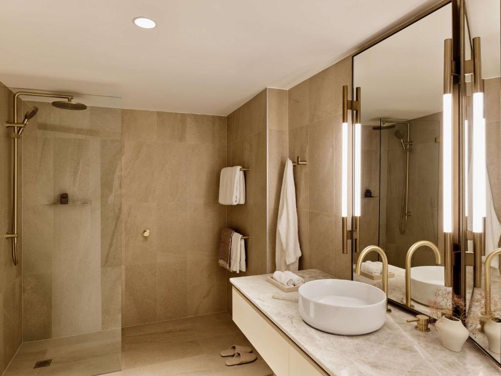 Adina Apartment Hotel Sydney Town Hall - Resim 24