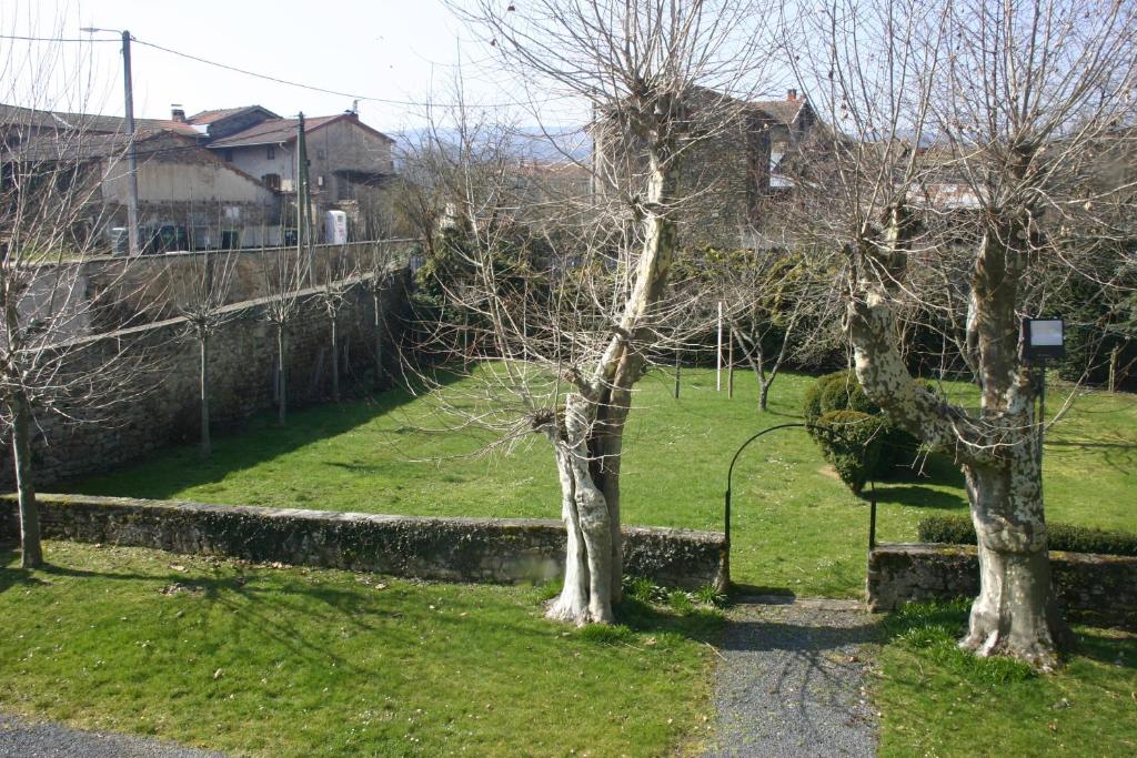 Domaine La Reveille - Tweepersoonskamer