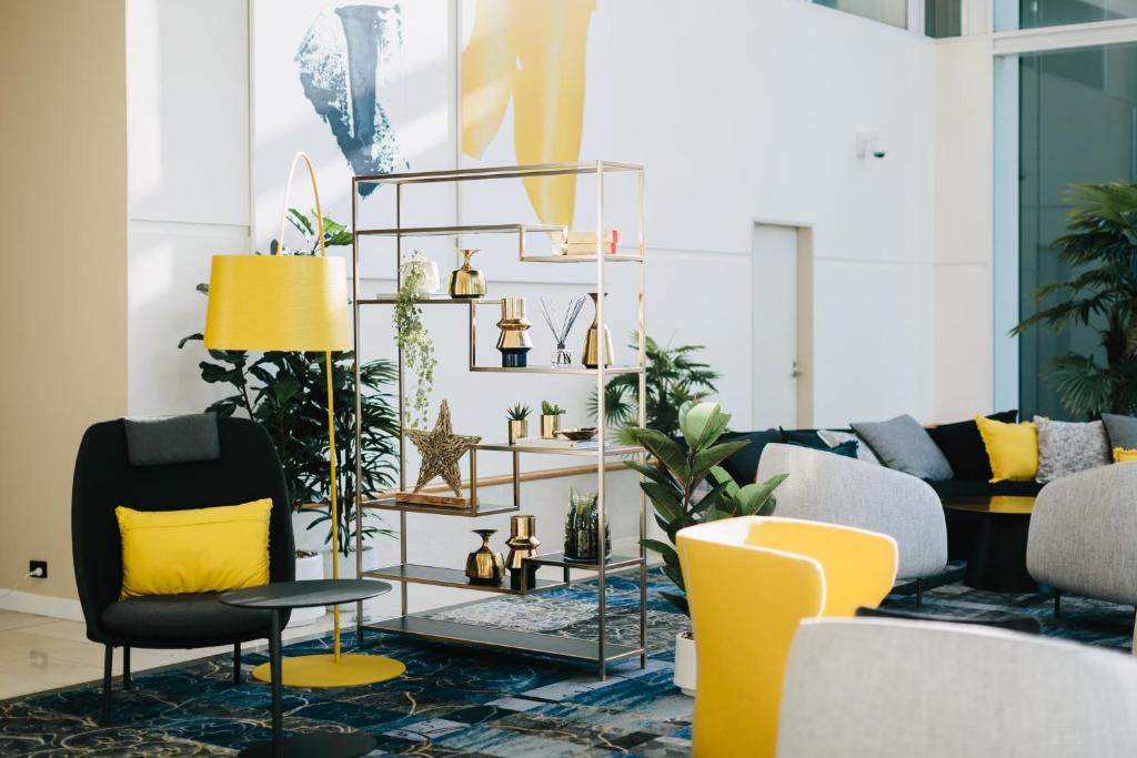 voco Gold Coast by IHG - Resim 27