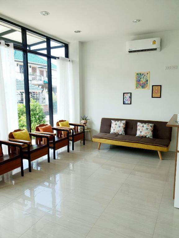 Sandy hotel - Resim 13