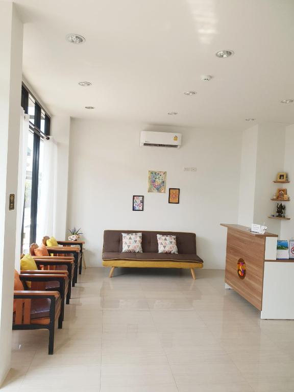 Sandy hotel - Resim 2