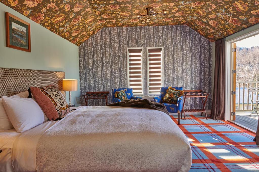 The Dairy Hotel Queenstown, A Naumi Chapter - Resim 3