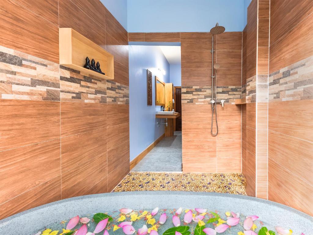 Fotografie z fotogalerie ubytování Cheata Residence v Siem Reap