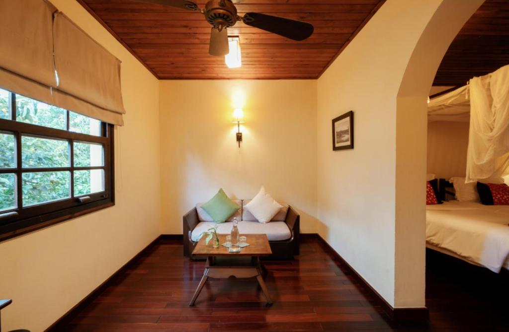 Phòng Villa Studio