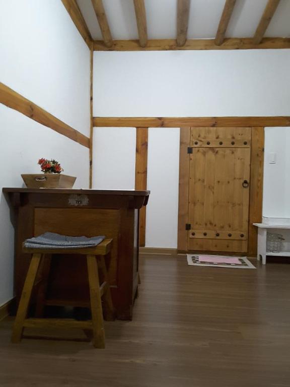 Grundriss der Unterkunft Yettle Hanok Stay