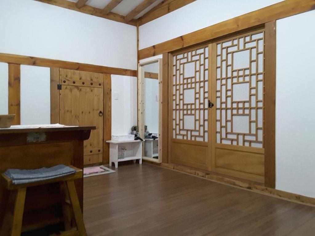 Fotografie z fotogalerie ubytování Yettle Hanok Stay v destinaci Kjongdžu