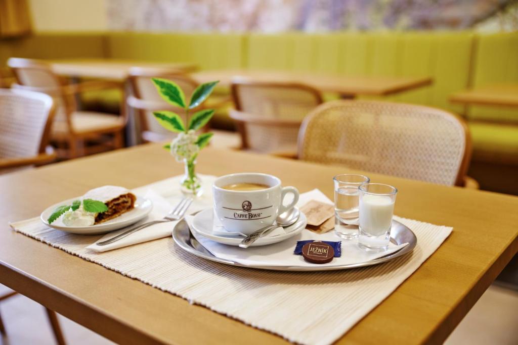 Fotografie z fotogalerie ubytování Pension Ježník v Krnově