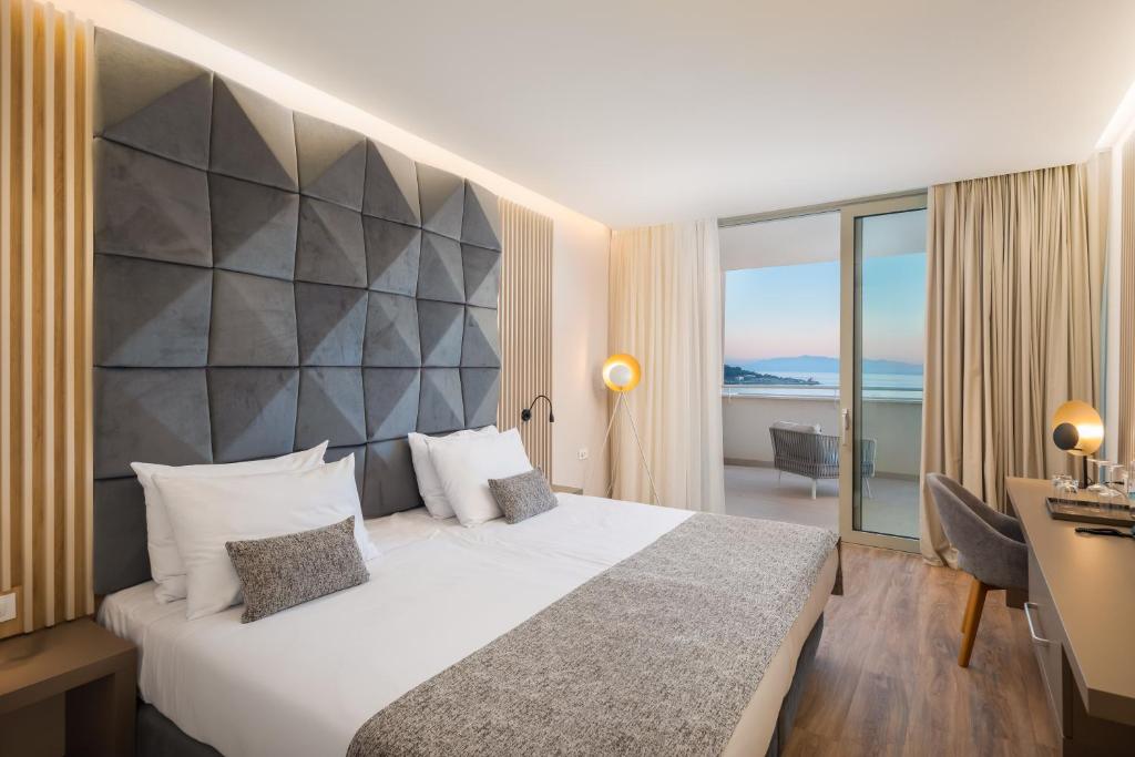 Aminess Laurel Khalani Hotel - Grand Sea View Veranda Suite