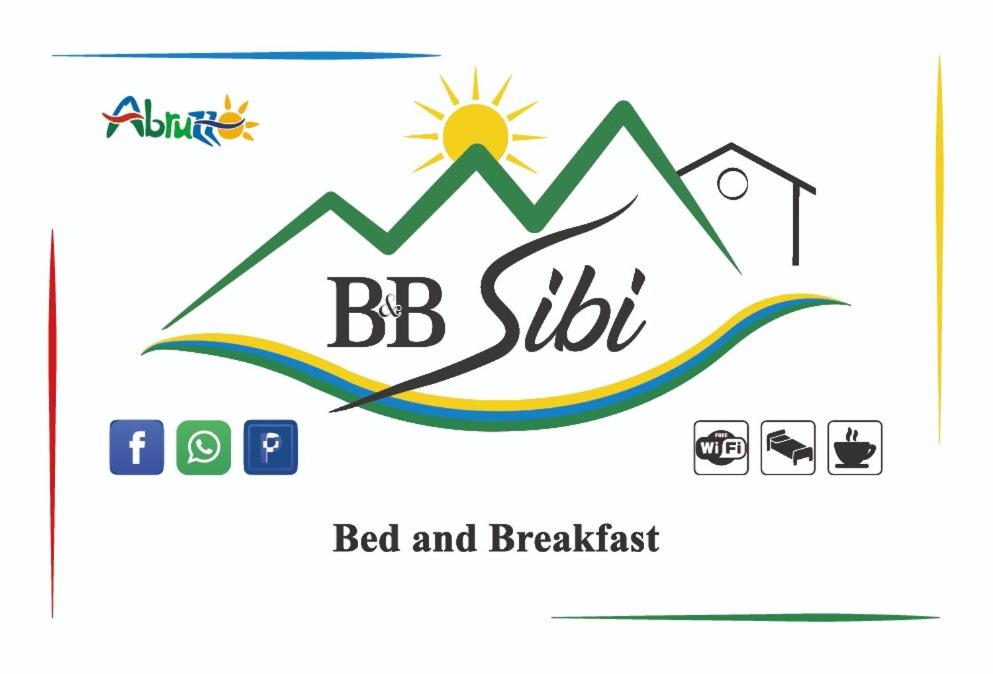 Certifikát, hodnocení, plakát nebo jiný dokument vystavený v ubytování B&B Sibi