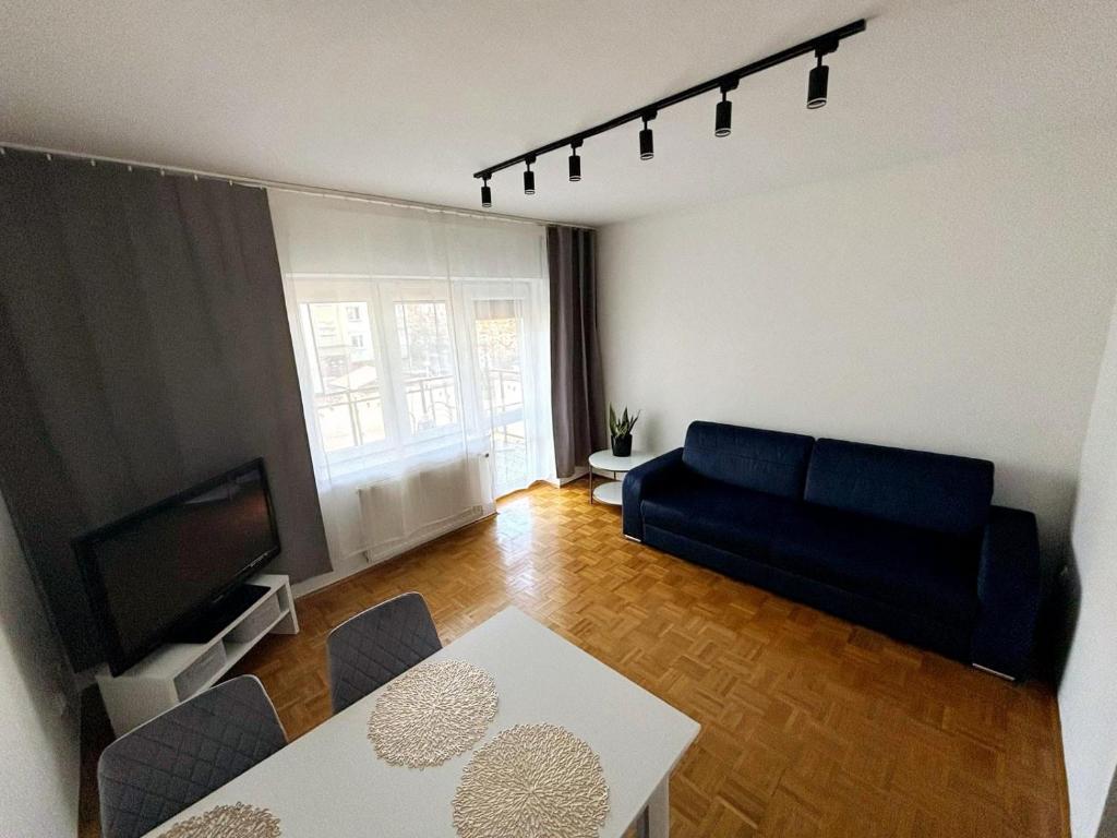 Galeriebild der Unterkunft Apartament Kordeckiego in Toruń
