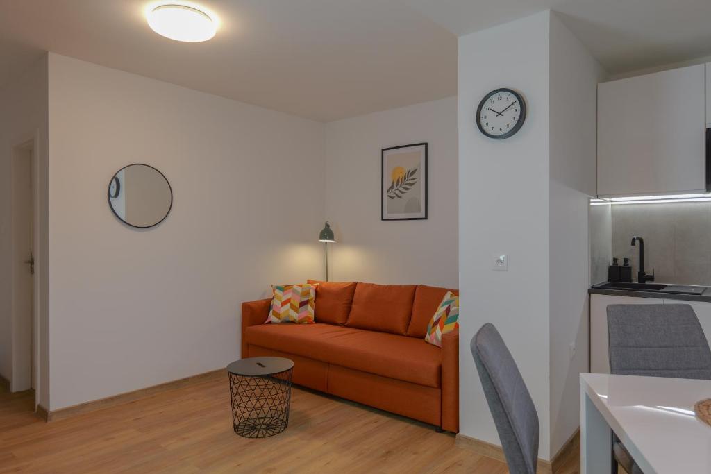 Krakovka Residence - Resim 24