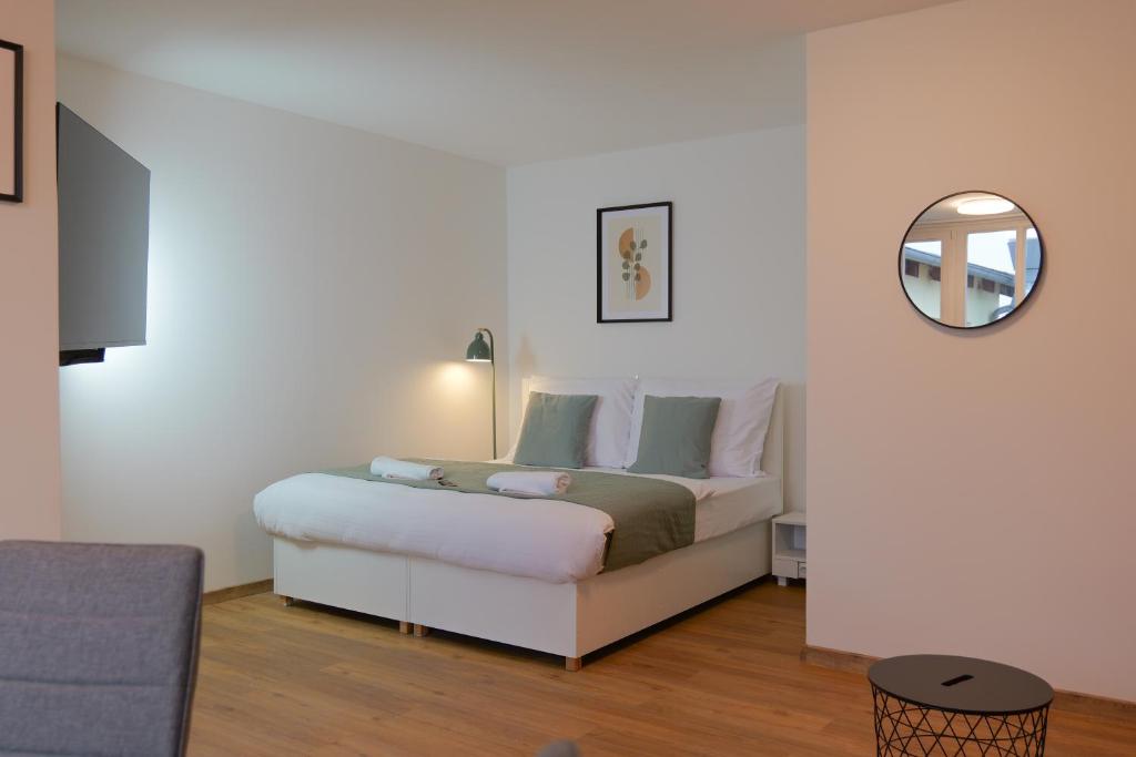 Krakovka Residence - Resim 15