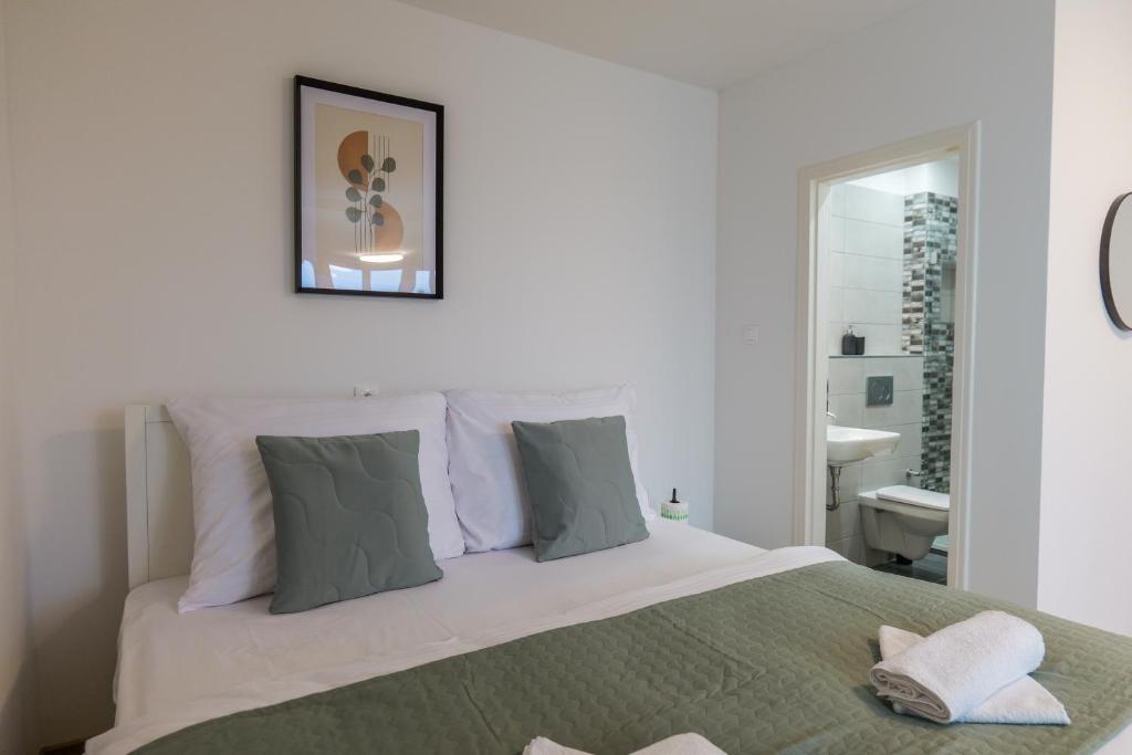 Krakovka Residence - Resim 23