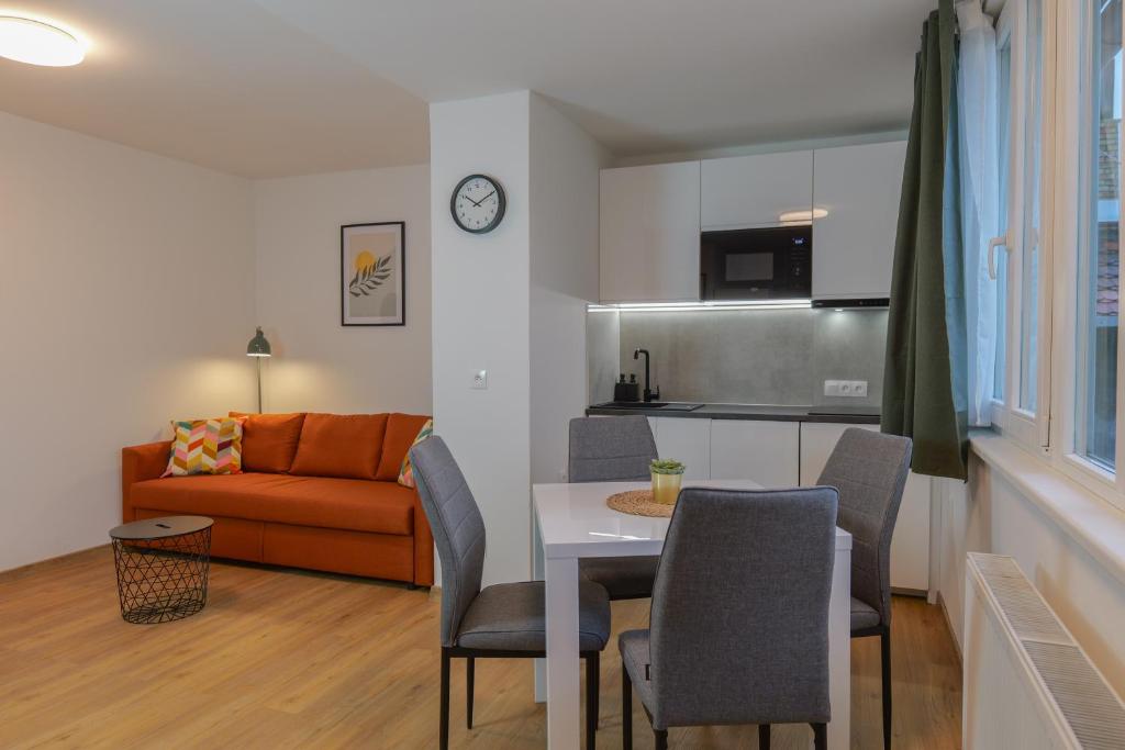 Krakovka Residence - Resim 3