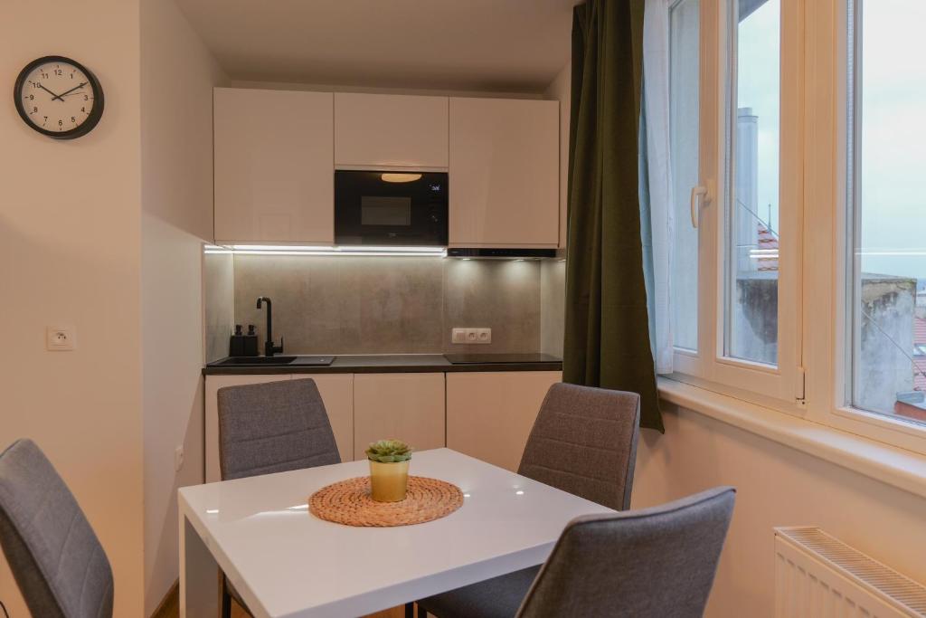 Krakovka Residence - Resim 26