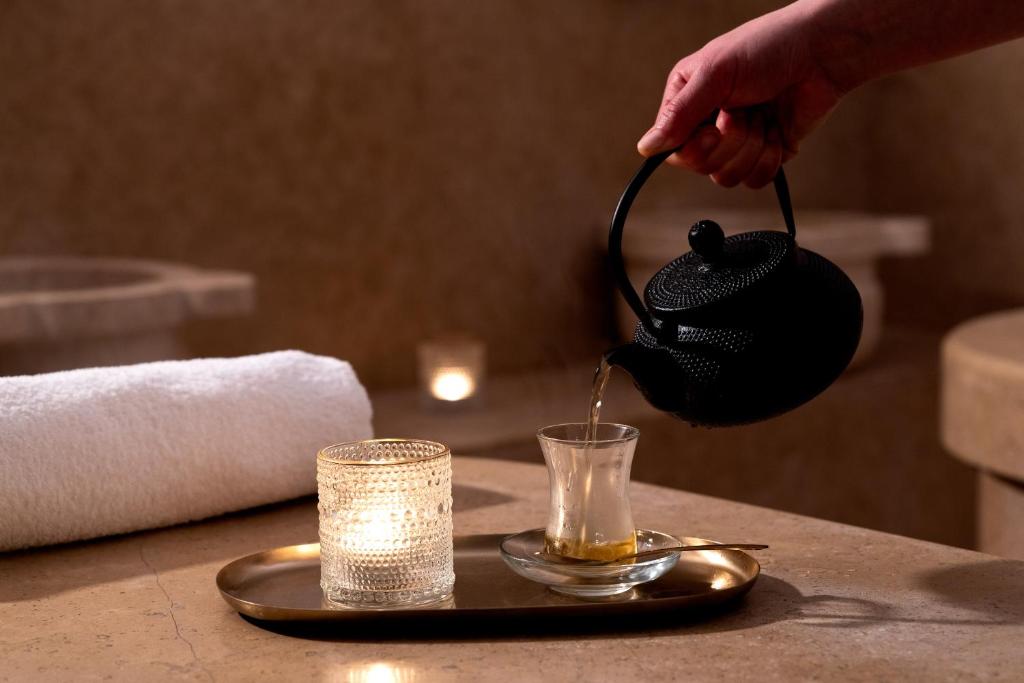 Acandia Hotel - Resim 36