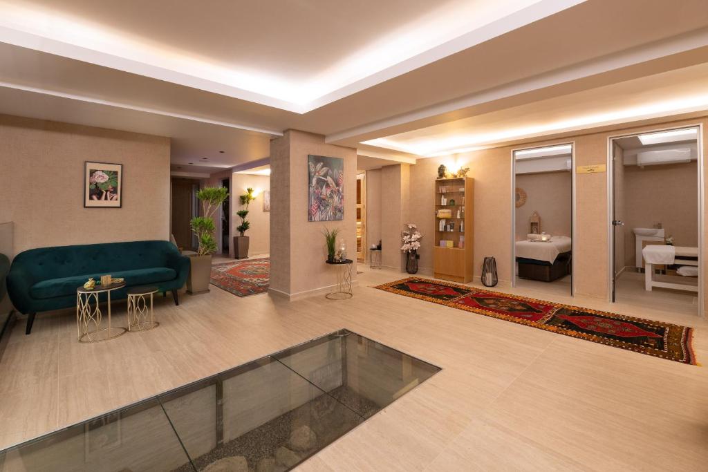 Acandia Hotel - Resim 37